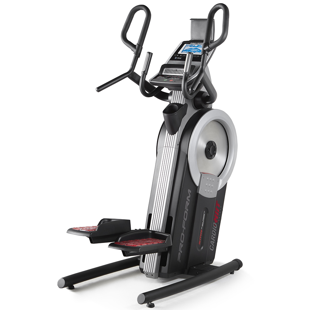 Crosstrainer ProForm Hiit Trainer